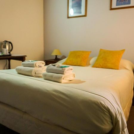 Apart Hotel Libertador El Calafate Dış mekan fotoğraf