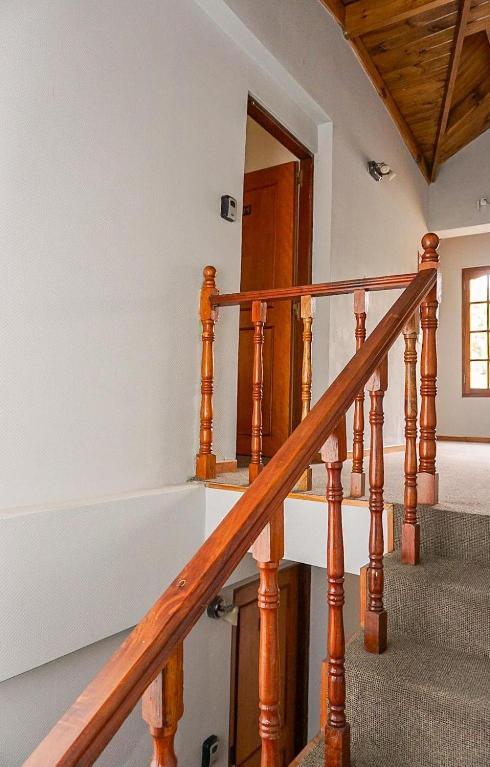 Apart Hotel Libertador El Calafate Dış mekan fotoğraf