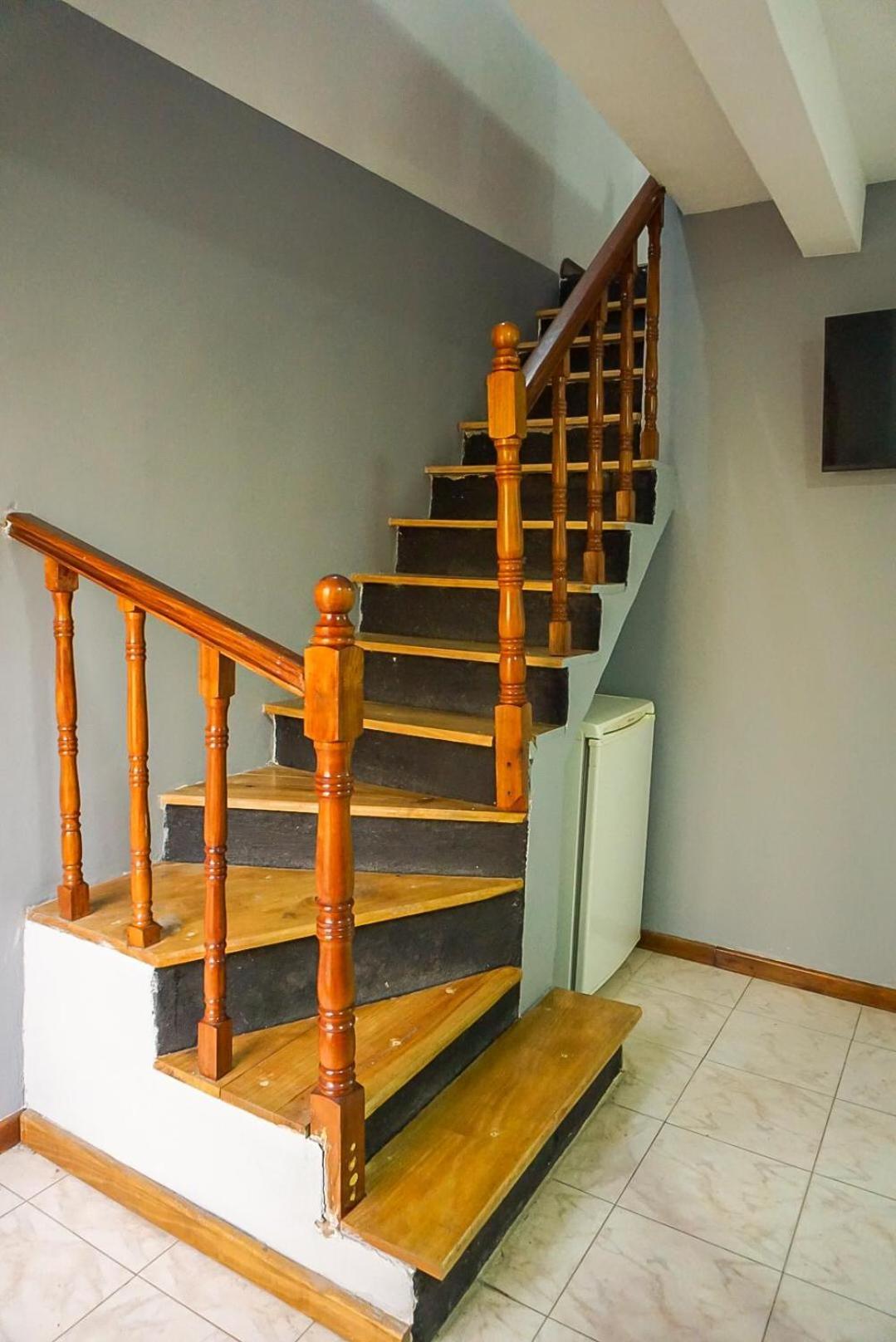 Apart Hotel Libertador El Calafate Dış mekan fotoğraf