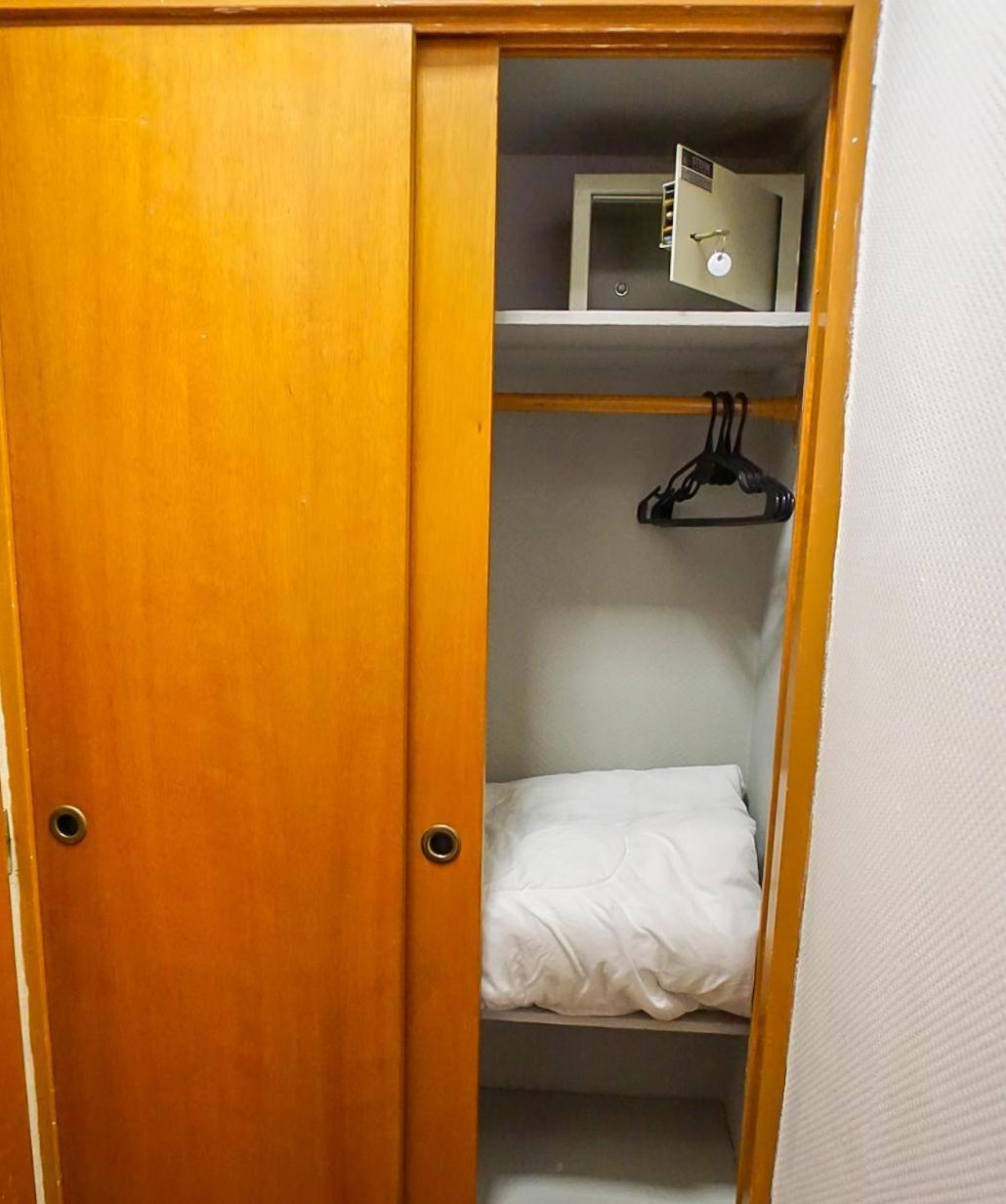 Apart Hotel Libertador El Calafate Dış mekan fotoğraf